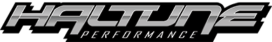 Haltune Performance Logo